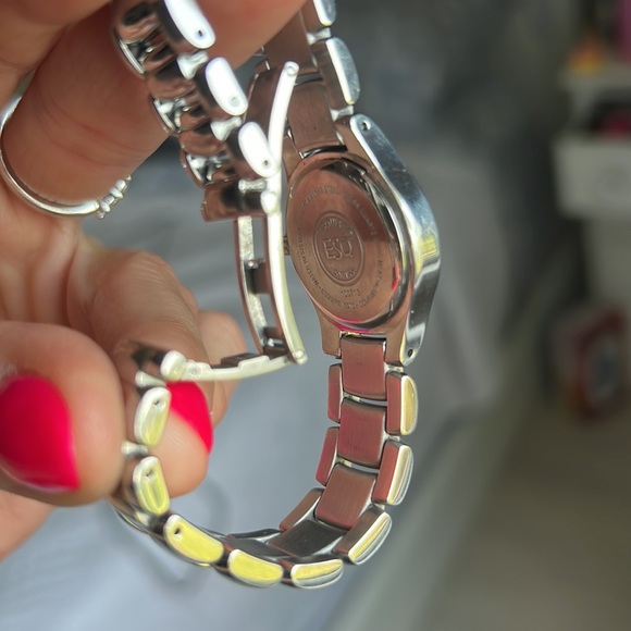 ESQ ladies watch - Picture 7 of 11